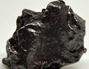 Meteorito colección Tesoros Naturales