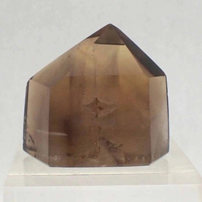 Cristal Cuarzo citrino