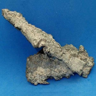 Mohawkita (algodonita) Mohawkita (algodonita)