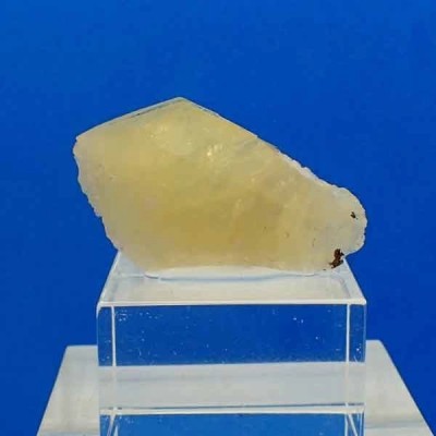 Montebrasita Montebrasita