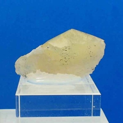 Montebrasita Montebrasita