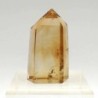Cristal Cuarzo citrino