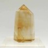  Cristal Cuarzo citrino