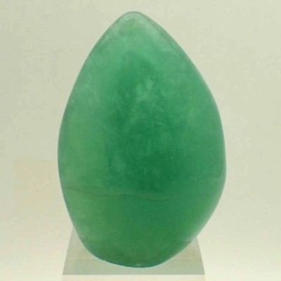 Fluorita verde Fluorita verde