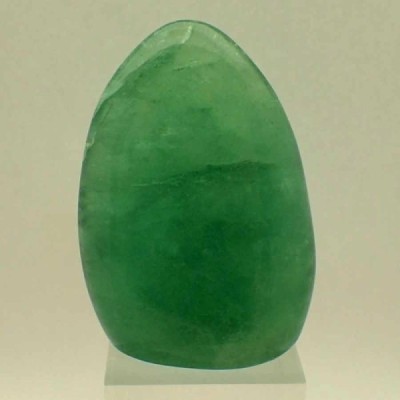 Fluorita verde