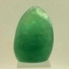  Fluorita verde