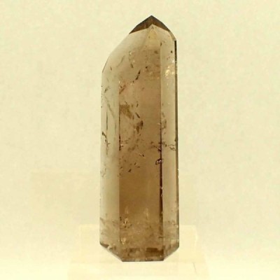 Cristal Cuarzo ahumado