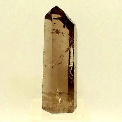 Cristal Cuarzo ahumado