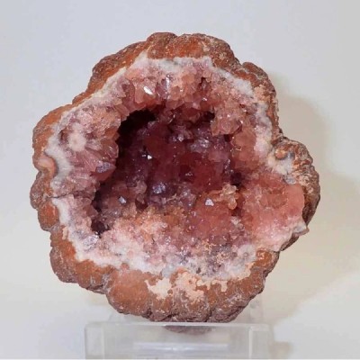 Amatista rosa Amatista rosa