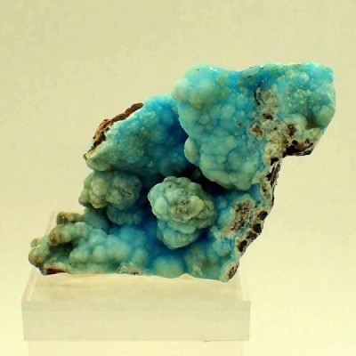 Hemimorfita Hemimorfita