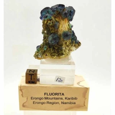 Fluorita Fluorita