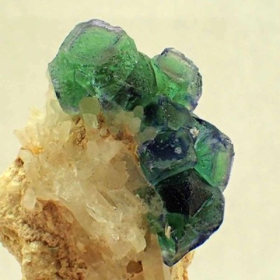 Fluorita Fluorita