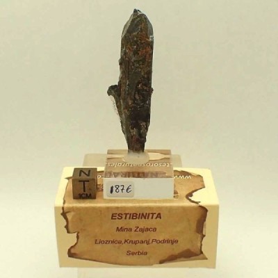 Estibinita Estibinita