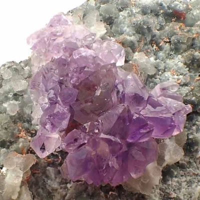  Amatista