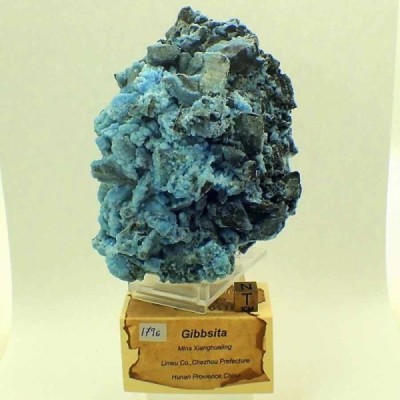 Gibbsita