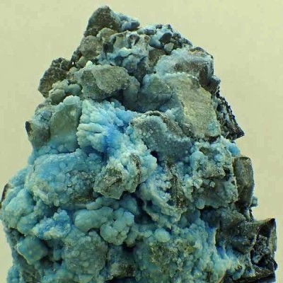  Gibbsita
