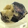  Corindon var. Zafiro