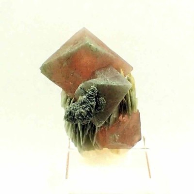 Fluorita rosa Fluorita rosa