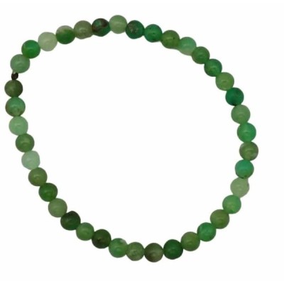 Pulsera Crisoprasa Pulsera Crisoprasa