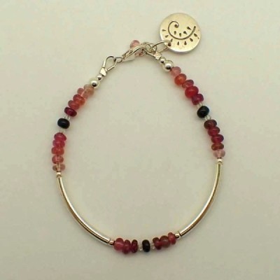 Pulsera Turmalina Pulsera Turmalina