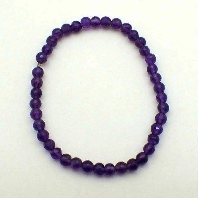 Pulsera Amatista Pulsera Amatista