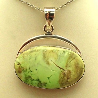 Colgante de Magnesita Colgante de Magnesita