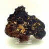 Wulfenita 