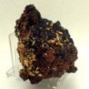 Wulfenita