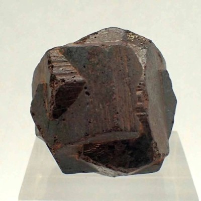 Goethita Pseud. de pirita Goethita Pseud. de pirita