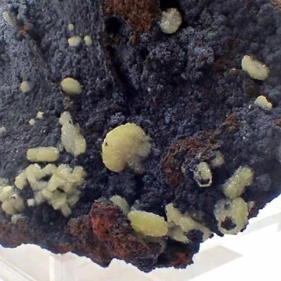 Hematite Hematite