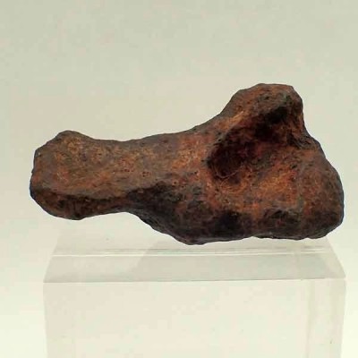 Meteorito Mundrabilla Meteorito Mundrabilla