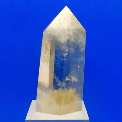 Cristal Cuarzo citrino