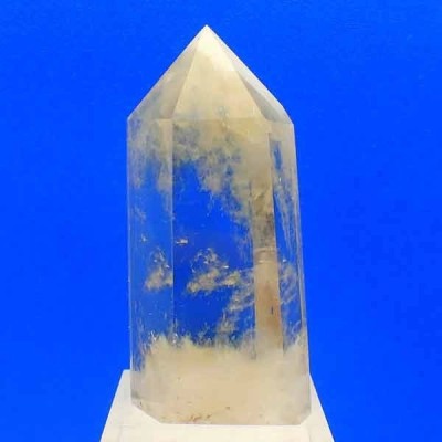  Cristal Cuarzo citrino
