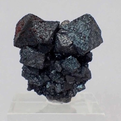 Hematites pseudo Magnetita Hematites pseudo Magnetita