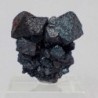Hematites pseudo Magnetita 