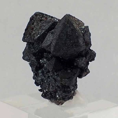 Hematites pseudo Magnetita Hematites pseudo Magnetita