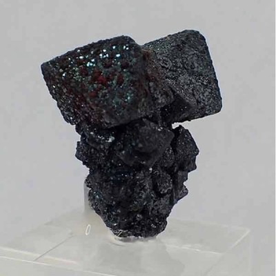 Hematites pseudo Magnetita Hematites pseudo Magnetita