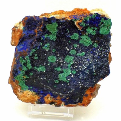 Azurita Azurita