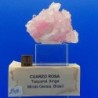 Cuarzo rosa