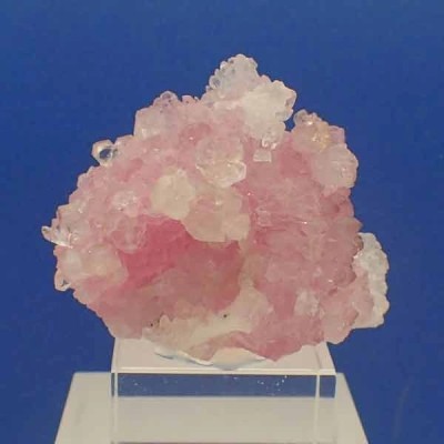 Cuarzo rosa Cuarzo rosa