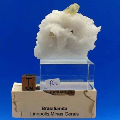 Brasilianita Brasilianita