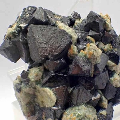 Magnetita Magnetita