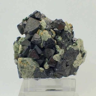 Magnetita Magnetita
