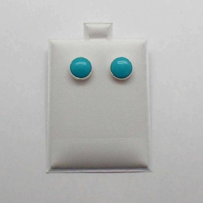 Pendientes de Turquesa Pendientes de Turquesa