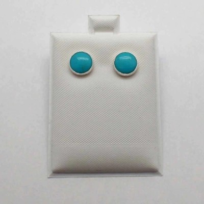 Pendientes de Turquesa Pendientes de Turquesa