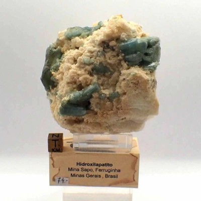 Hydroxylapatito Hydroxylapatito