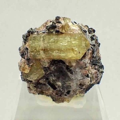 Fluorapatito Fluorapatito