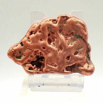 Pepita de Cobre 