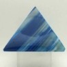  Piramide Agata azul