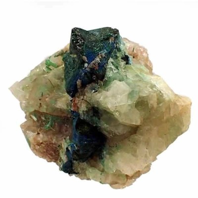 Tetraedrita Tetraedrita